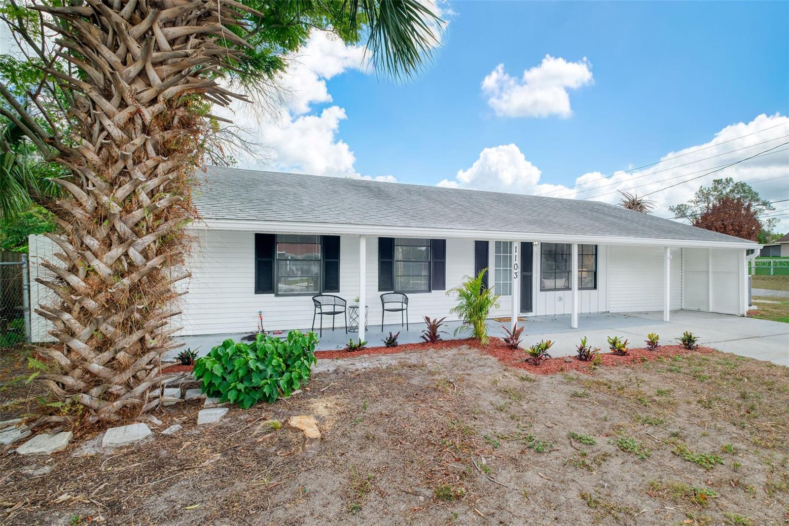 1103 OVERDALE, ORLANDO FL 32825 — MLS #MFRO6403689 | 4 Bed 2 Bath Home