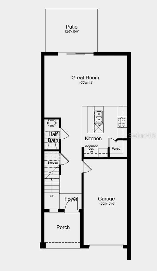 10785 ECLIPSE ST — photo 2