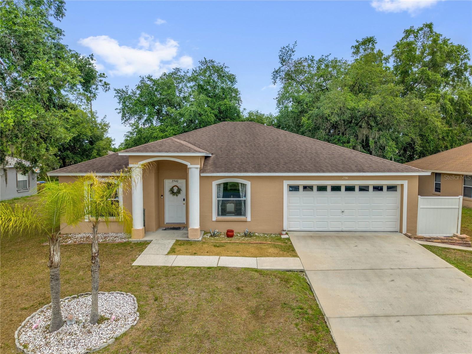 2940 EVANS, KISSIMMEE FL 34758 — MLS #MFRS5149986 | 4 Bed 2 Bath Home