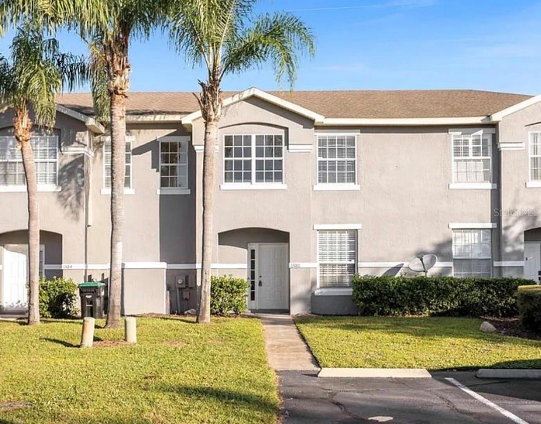 13180 SUMMERTON, ORLANDO FL 32824 — MLS #MFRS5150041 | 3 Bed 3 Bath Home