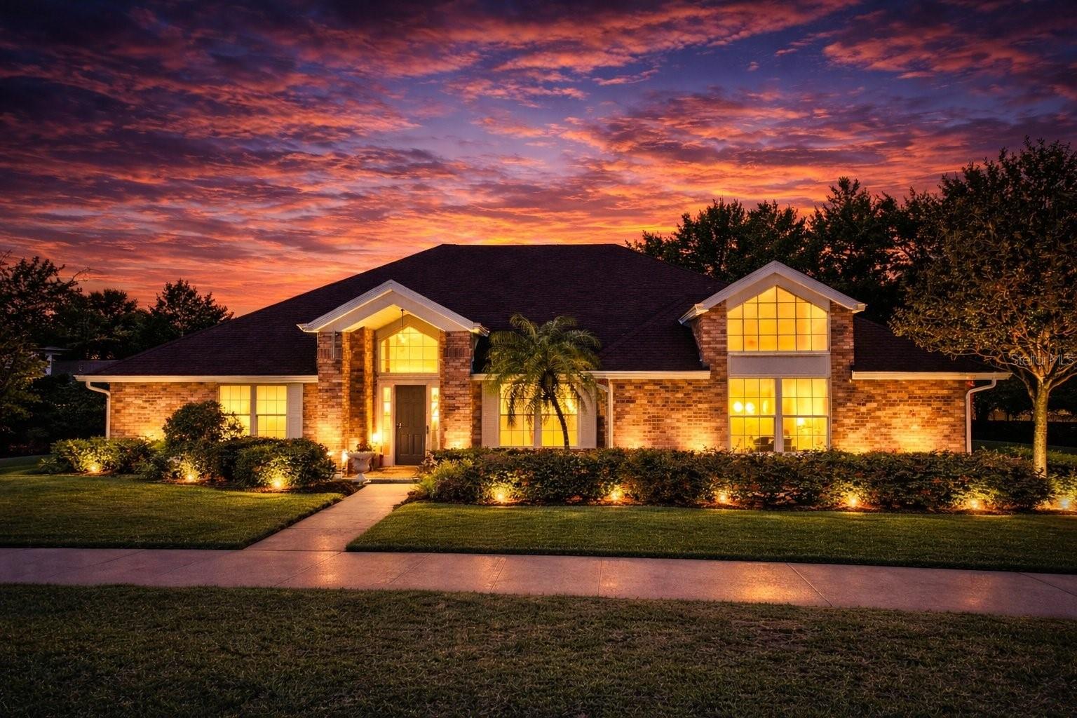 14747 GREEN VALLEY, CLERMONT FL 34711 — MLS #MFRG5108181 | 3 Bed 2 Bath Home