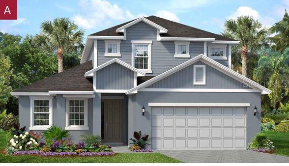 2232 SIRENA, MOUNT DORA FL 32757 — MLS #MFRO6406884 | 4 Bed 4 Bath Home