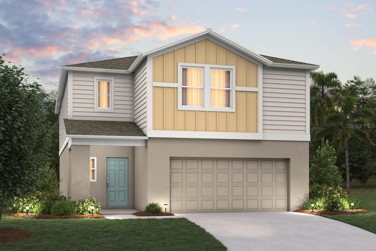 6028 PRAIRIE, HAINES CITY FL 33844 — MLS #MFRTB8507173 | 5 Bed 3 Bath Home