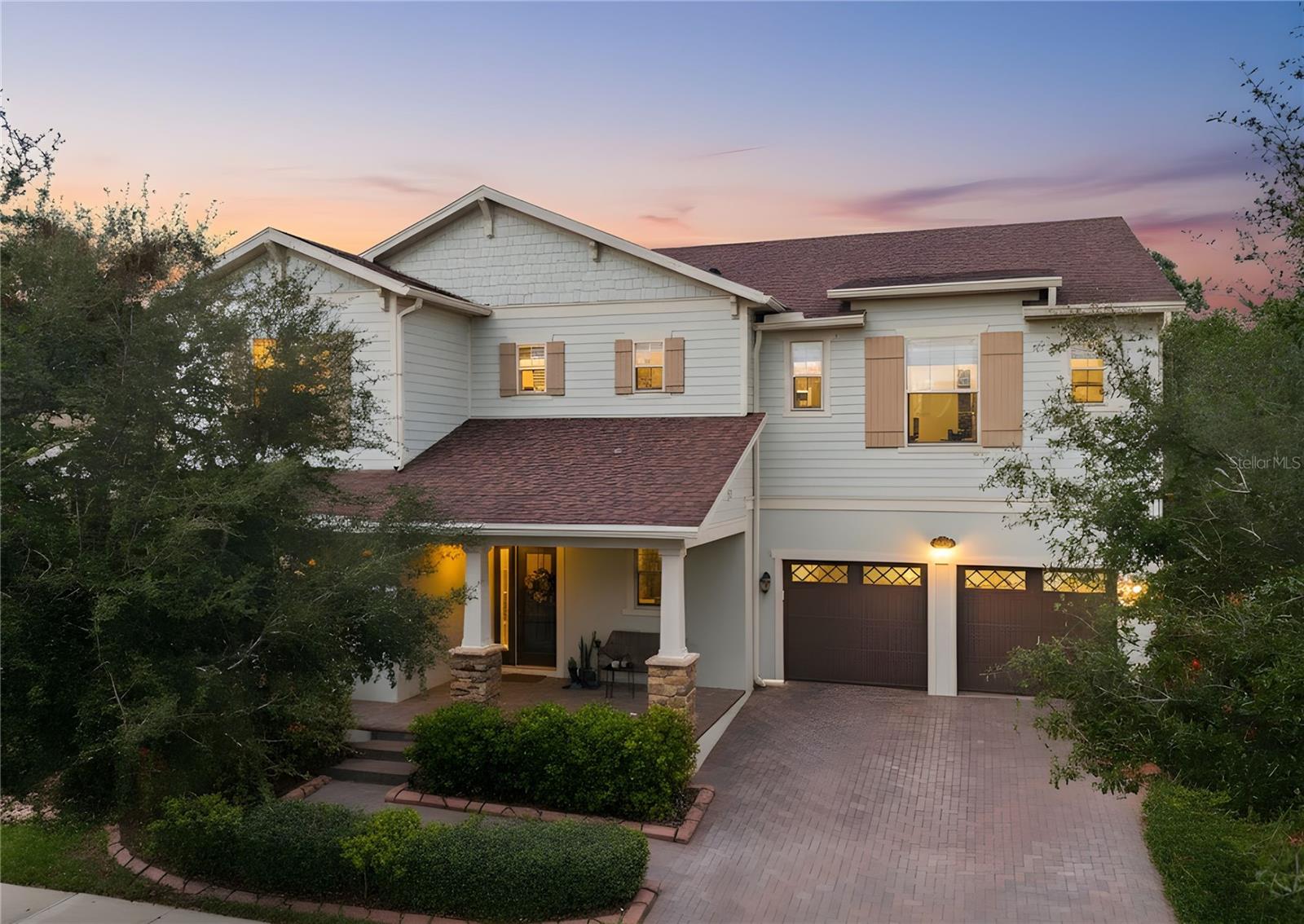 13525 GORGONA ISLE, WINDERMERE FL 34786 — MLS #MFRO6377789 | 6 Bed 5 Bath Home