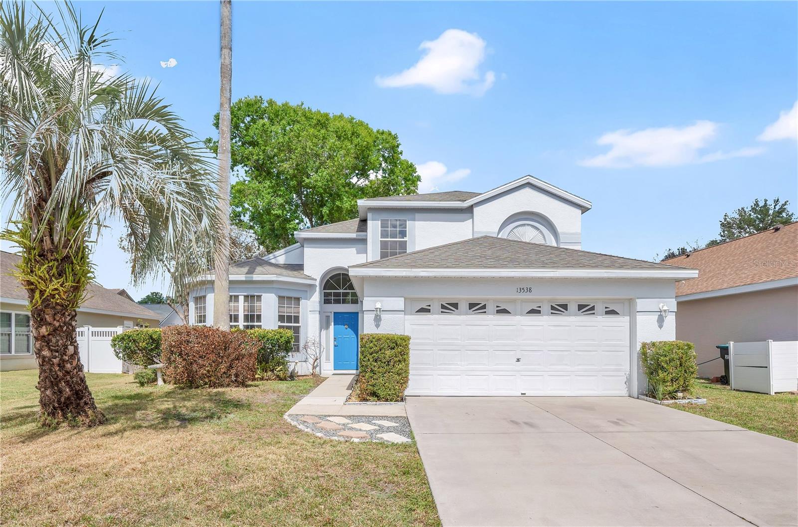 13538 FORDWELL, ORLANDO FL 32828 — MLS #MFRO6388903 | 3 Bed 3 Bath Home