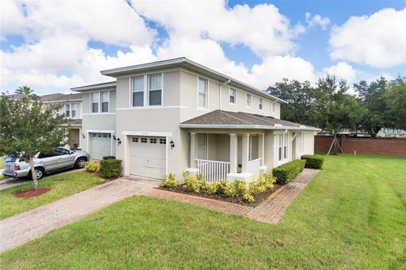 2150 JEREMIAH, KISSIMMEE FL 34743 — MLS #MFRO6399065 | 3 Bed 3 Bath Home