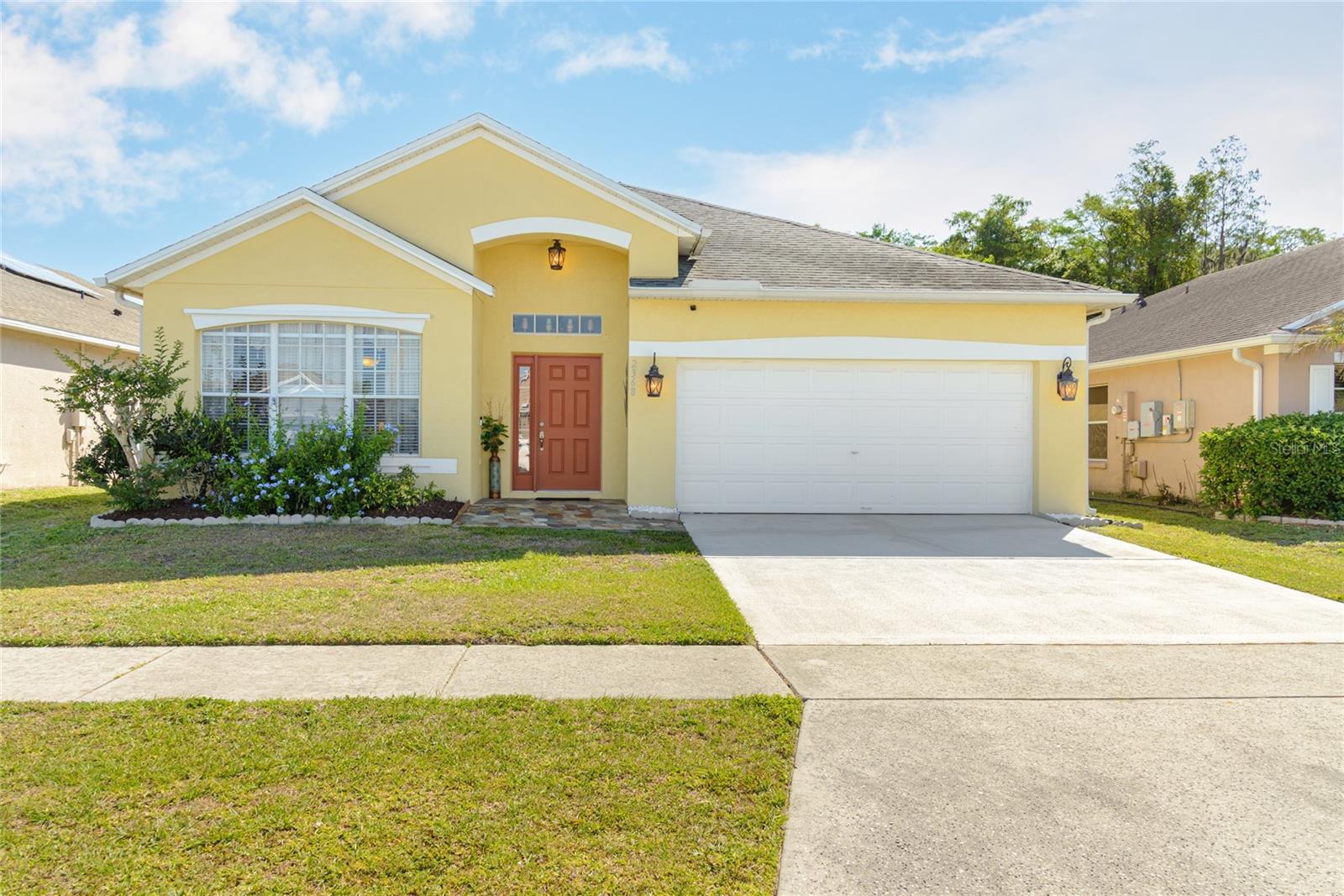 2368 TOPAZ, KISSIMMEE FL 34743 — MLS #MFRS5148390 | 4 Bed 2 Bath Home