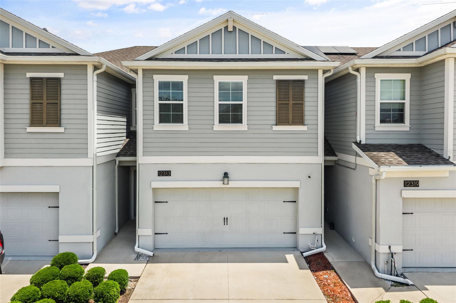 12313 TURTLE GRASS, ORLANDO FL 32824 — MLS #MFRO6408046 | 3 Bed 3 Bath Home