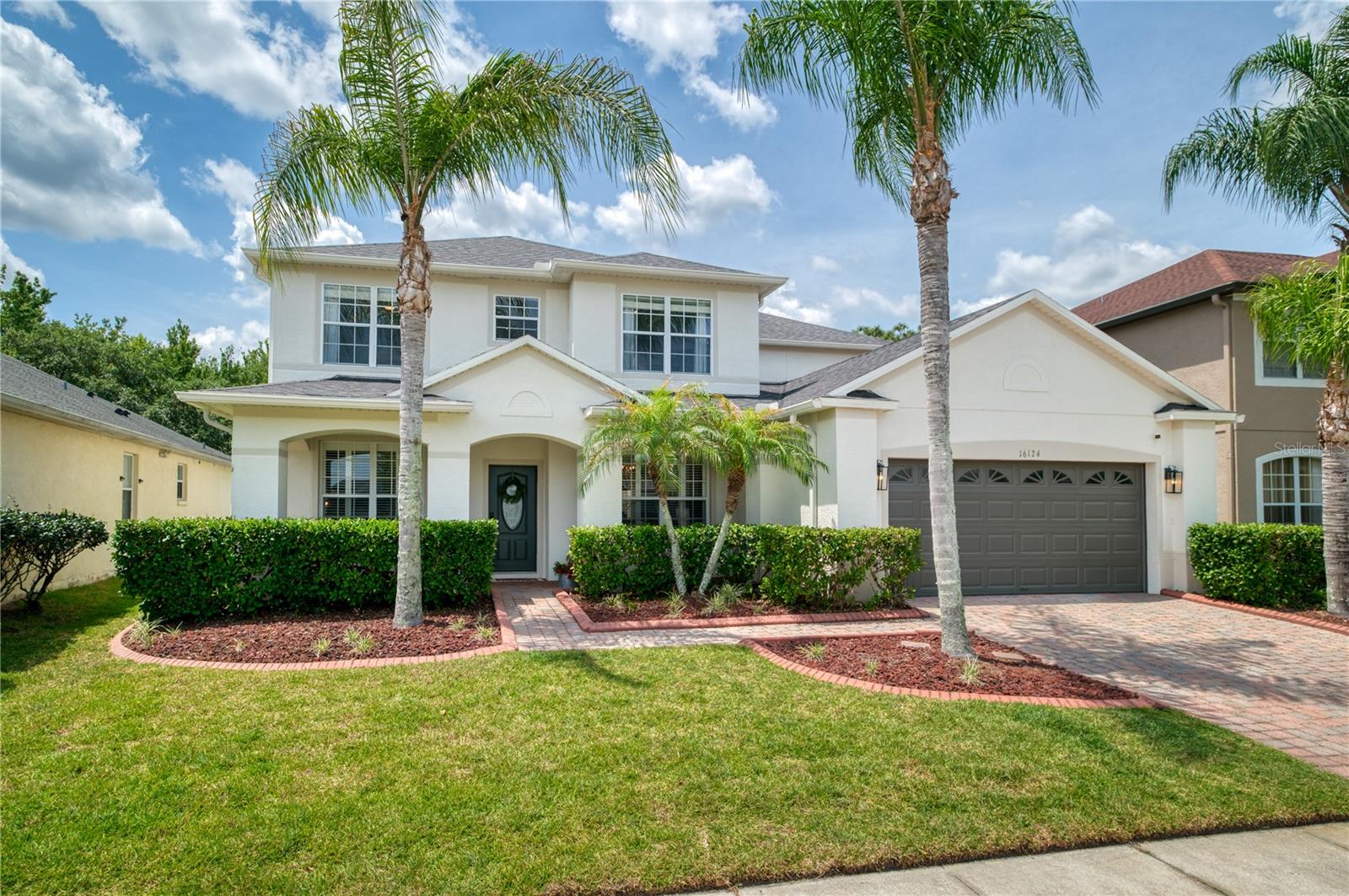 16124 BIRCHWOOD, ORLANDO FL 32828 — MLS #MFRO6398744 | 5 Bed 3 Bath Home