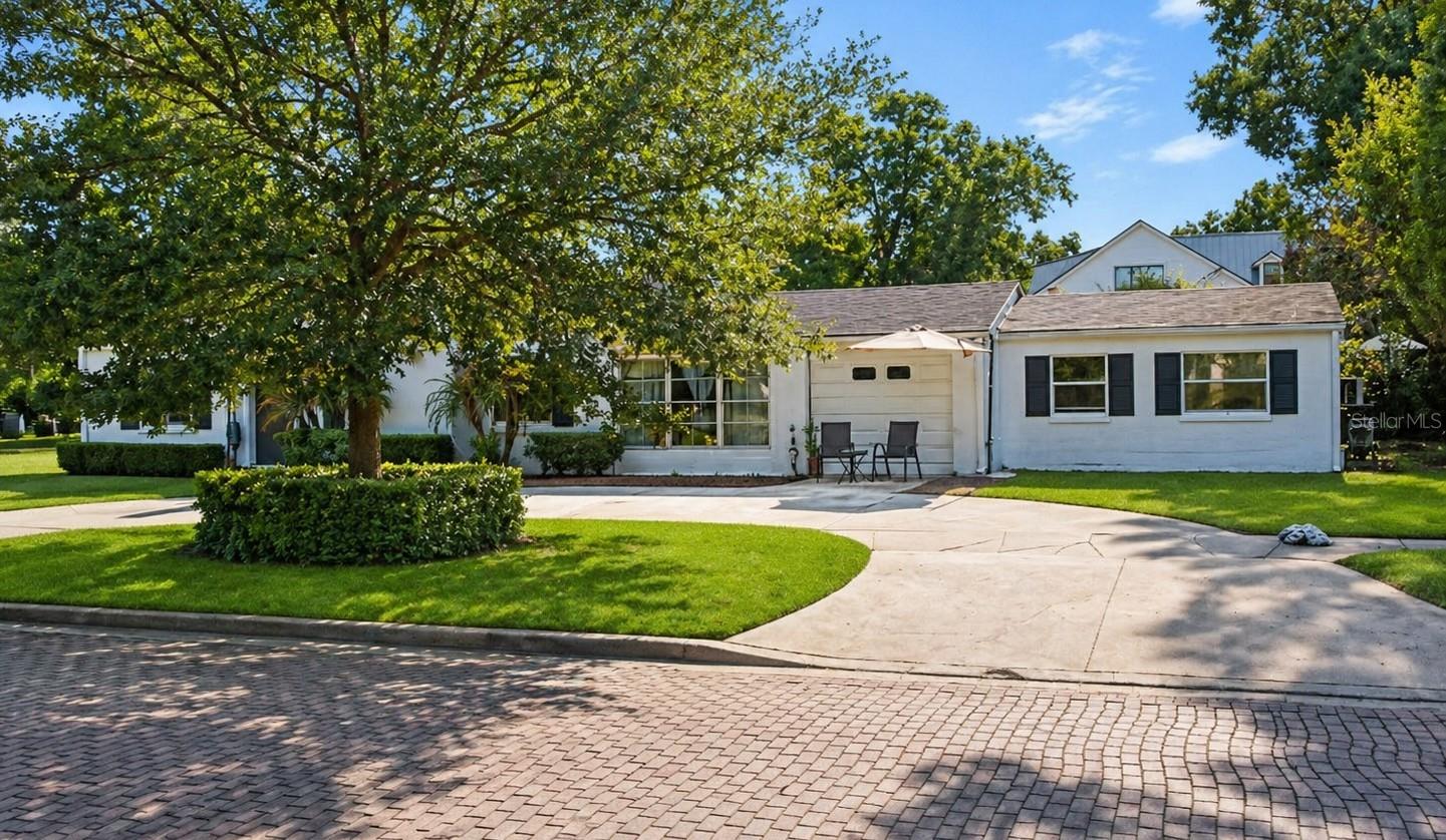 1900 WINTER PARK, WINTER PARK FL 32789 — MLS #MFRO6402566 | 4 Bed 2 Bath Home