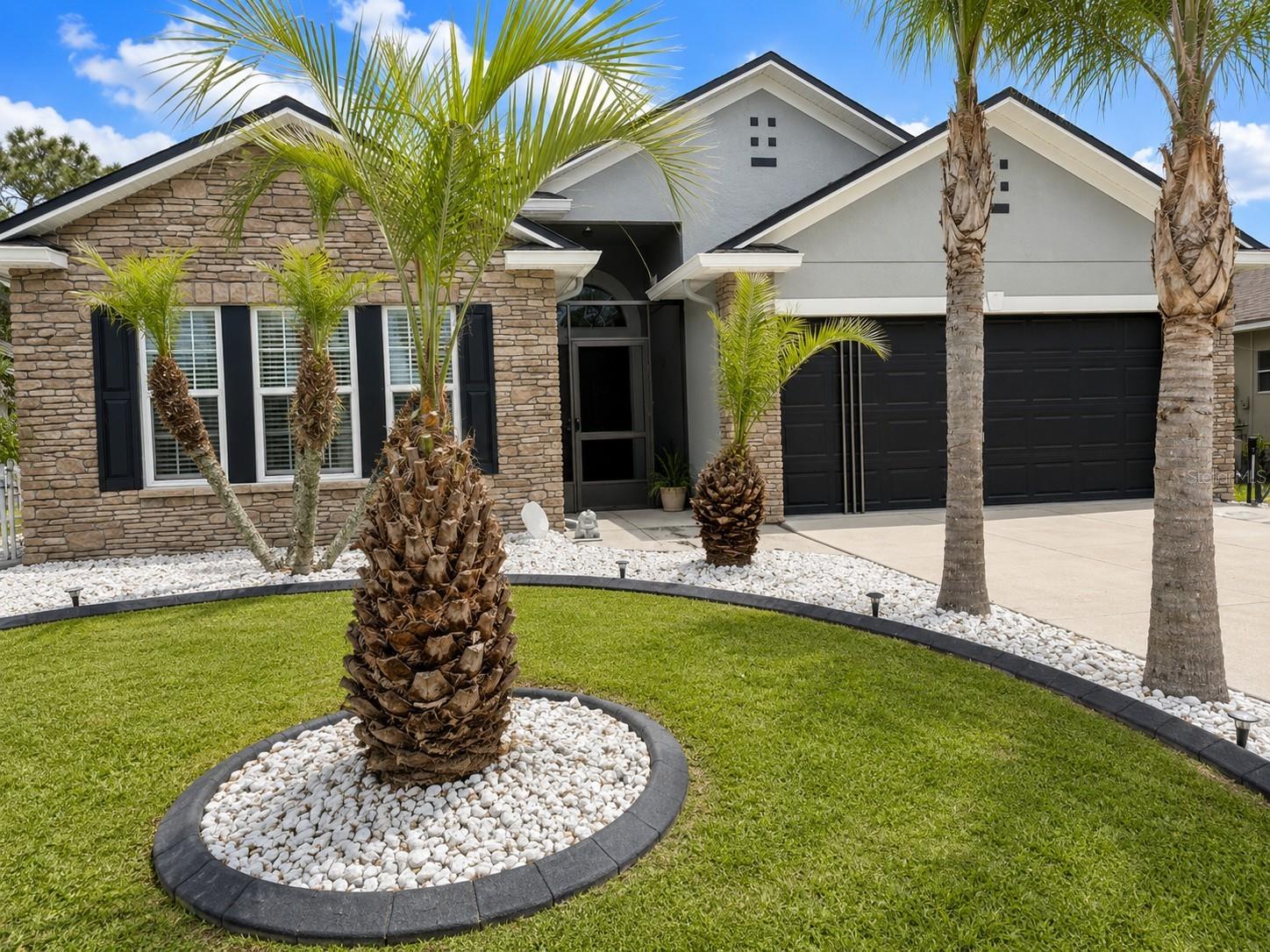 2221 PARIA, KISSIMMEE FL 34758 — MLS #MFRO6407028 | 4 Bed 2 Bath Home
