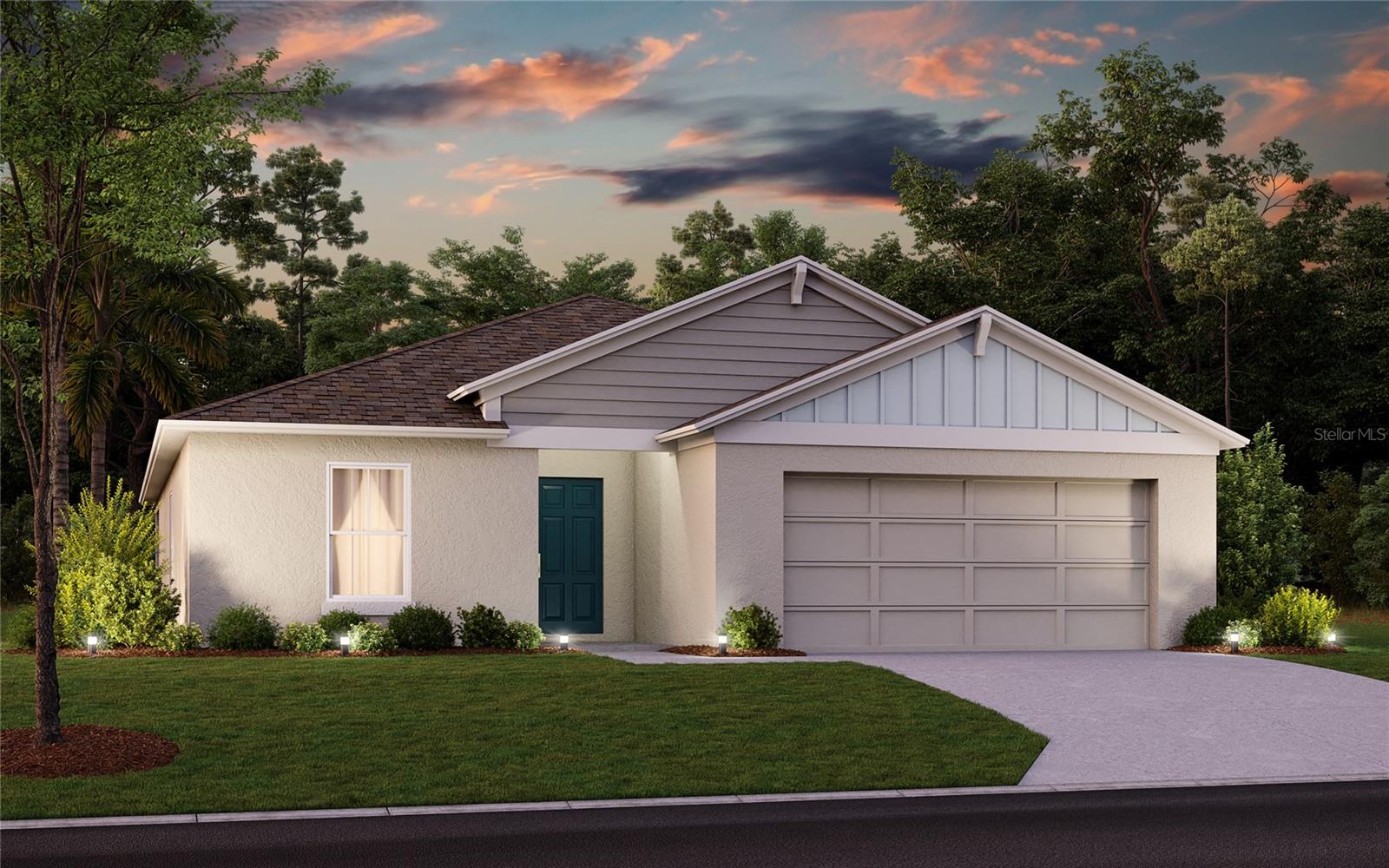 1314 PALMEROY, HAINES CITY FL 33844 — MLS #MFRTB8458504 | 4 Bed 2 Bath Home