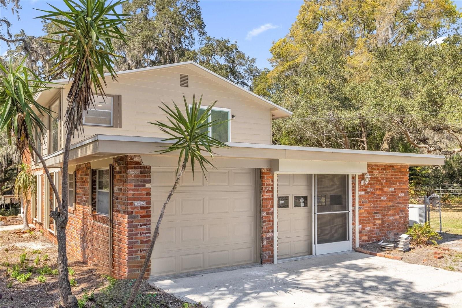 1610 GLENWOOD, DELAND FL 32720 — MLS #MFRO6408175 | 4 Bed 3 Bath Home