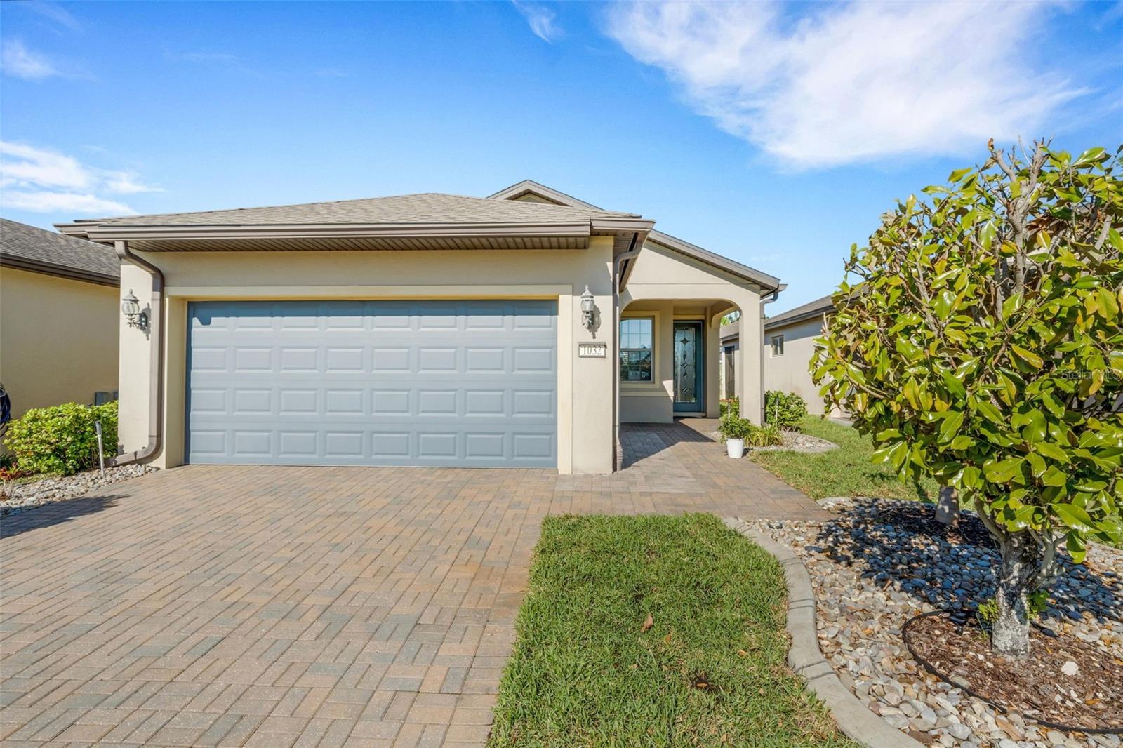 1032 SALAMANCA, DAVENPORT FL 33837 — MLS #MFRS5146301 | 2 Bed 2 Bath Home