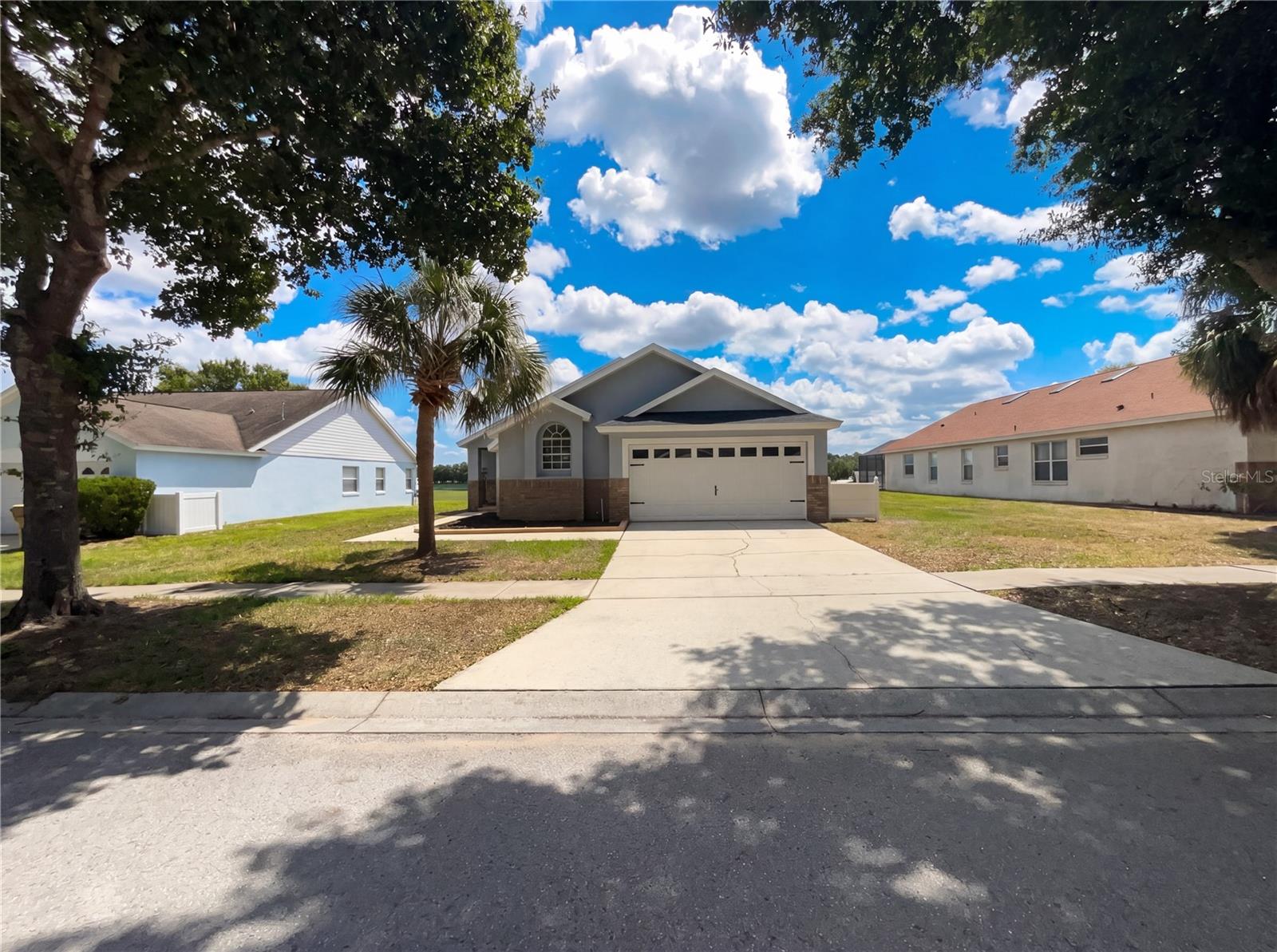 3028 SAMOSA HILL, CLERMONT FL 34714 — MLS #MFRO6410767 | 4 Bed 3 Bath Home