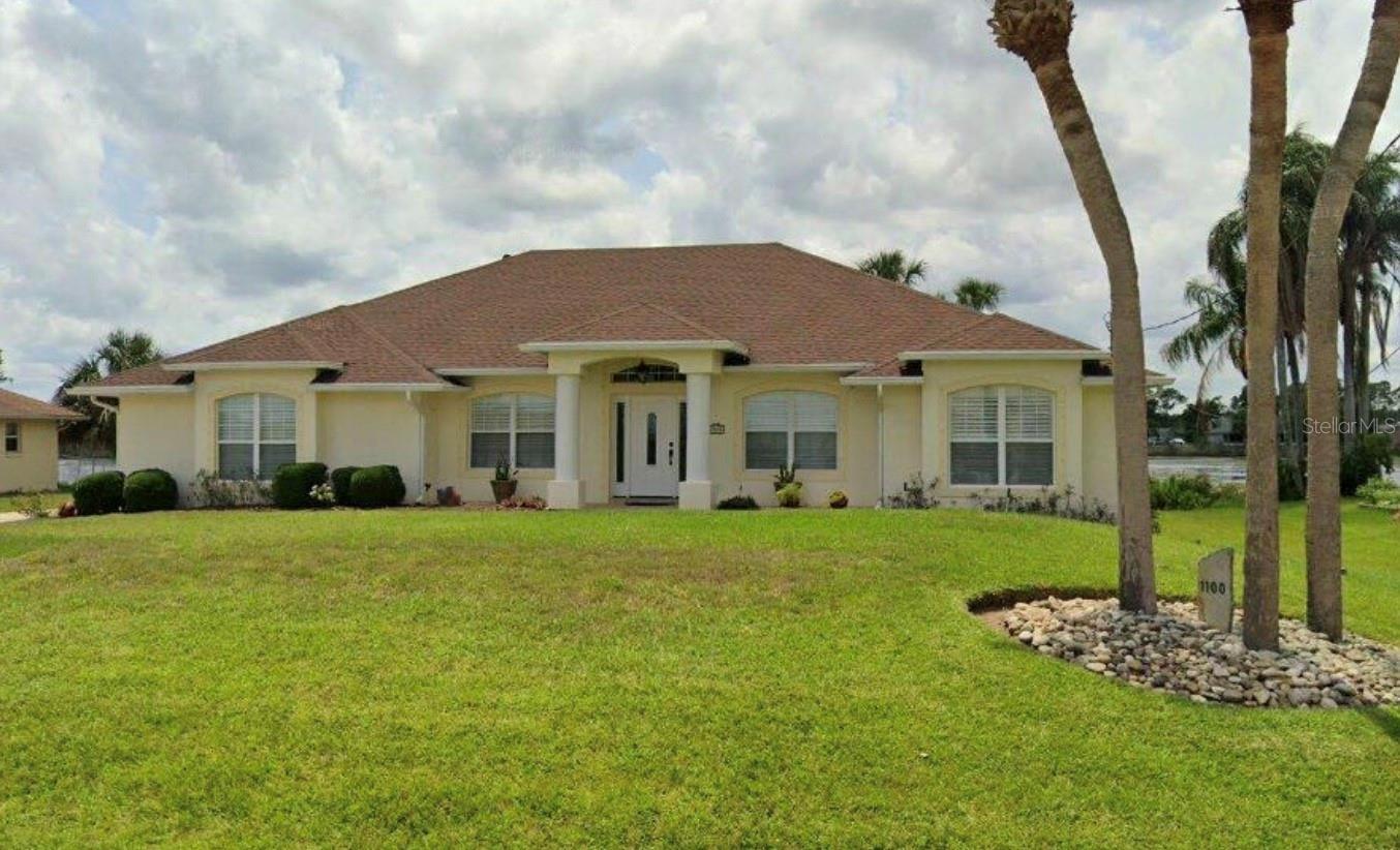 1100 PRESCOTT, DELTONA FL 32738 — MLS #MFRO6406337 | 4 Bed 3 Bath Home