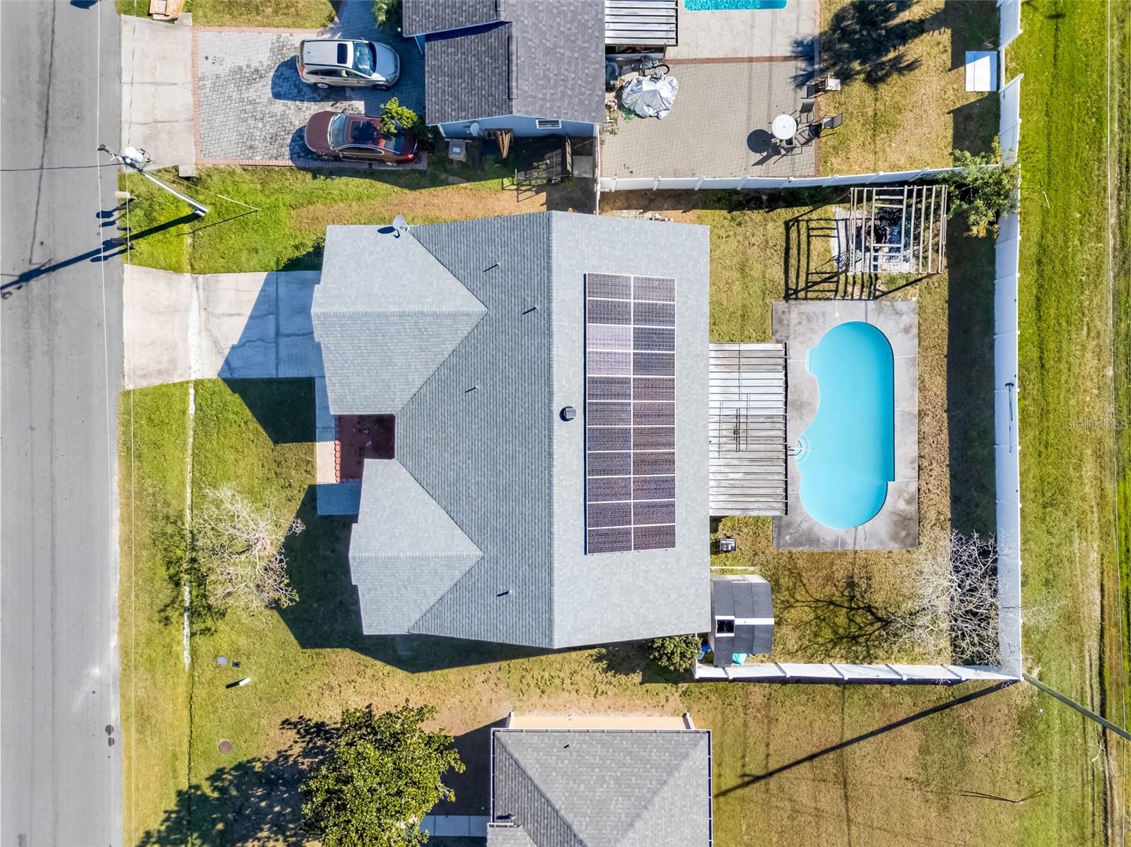 105 DORCHESTER, KISSIMMEE FL 34758 — MLS #MFRO6374667 | 4 Bed 2 Bath Home