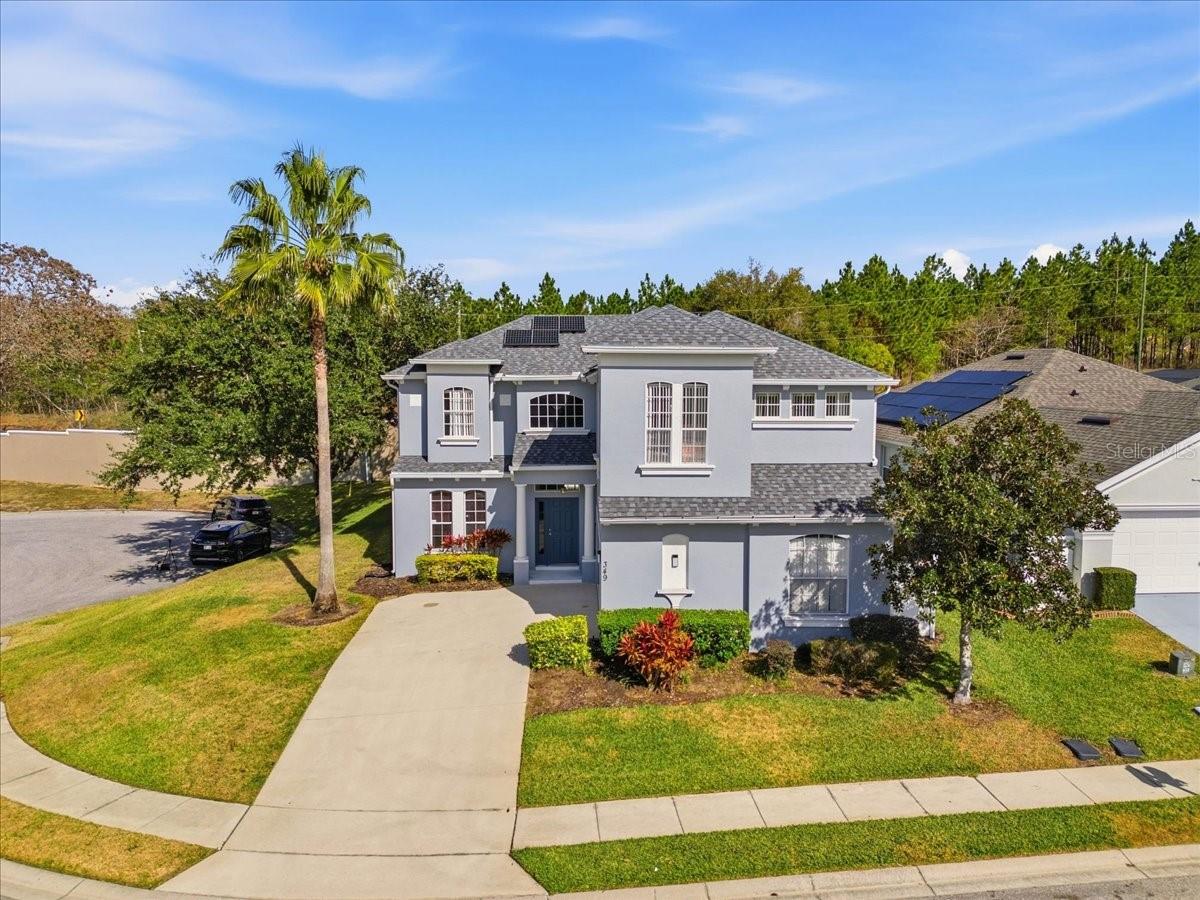 349 CHEROKEE, HAINES CITY FL 33844 — MLS #MFRO6377135 | 5 Bed 6 Bath Home