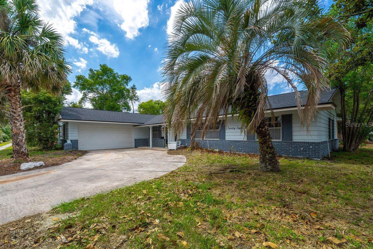 2817 ARROW, ORLANDO FL 32808 — MLS #MFRO6414064 | 4 Bed 3 Bath Home
