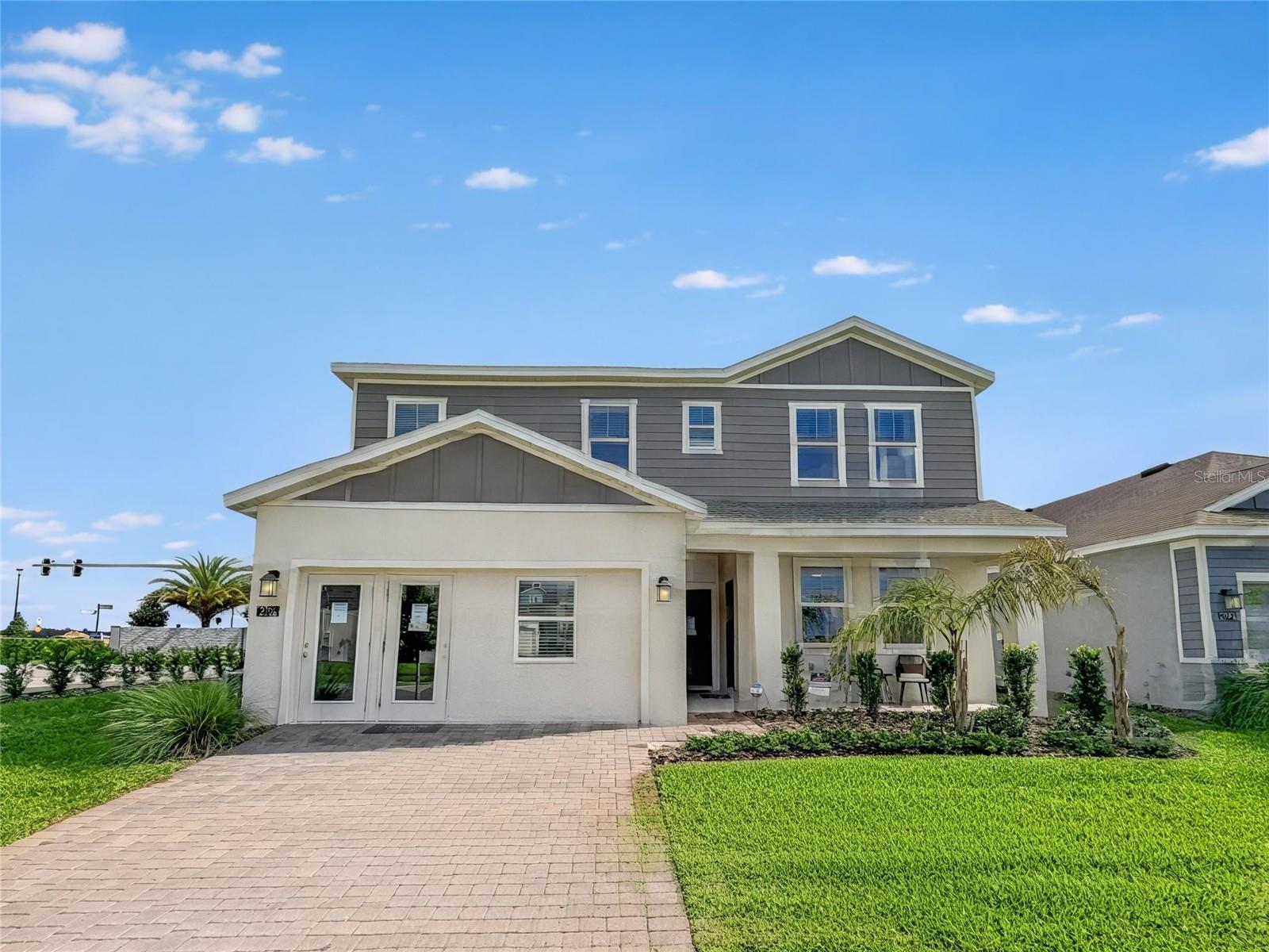 2786 FITNESS, CLERMONT FL 34714 — MLS #MFRO6407576 | 5 Bed 4 Bath Home