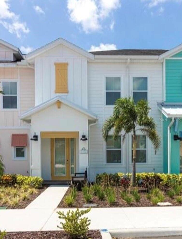 3172 CARIBBEAN SOUL DR, KISSIMMEE FL 34747 — $530,000 | 3 Bed / 3 Bath | KISSIMMEE FL Home for Sale