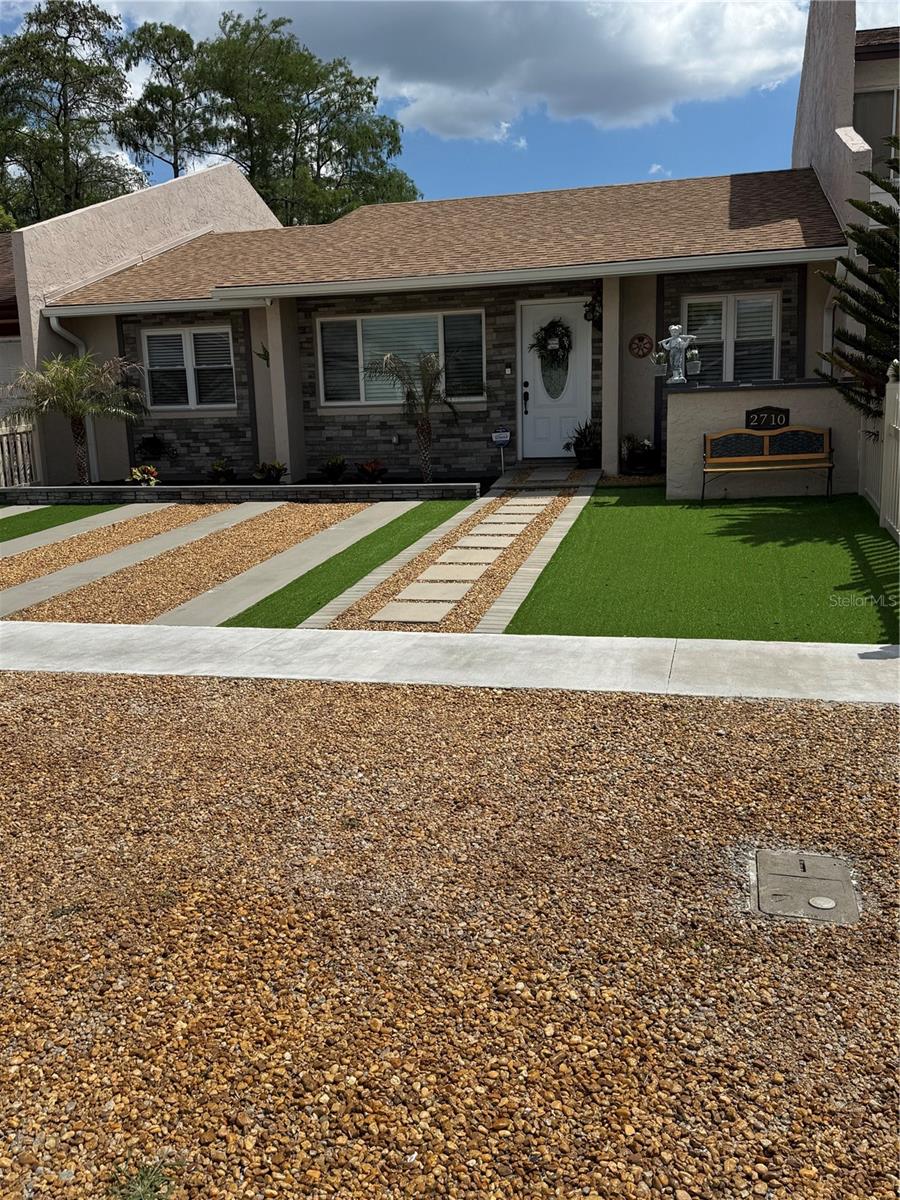 2710 CHARING CROSS, ORLANDO FL 32837 — MLS #MFRO6408159 | 3 Bed 1 Bath Home