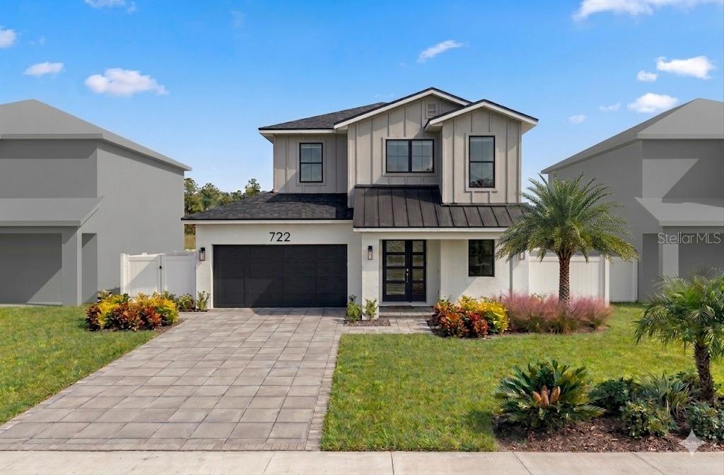 722 GOLFVIEW, ORLANDO FL 32804 — MLS #MFRO6404418 | 4 Bed 5 Bath Home