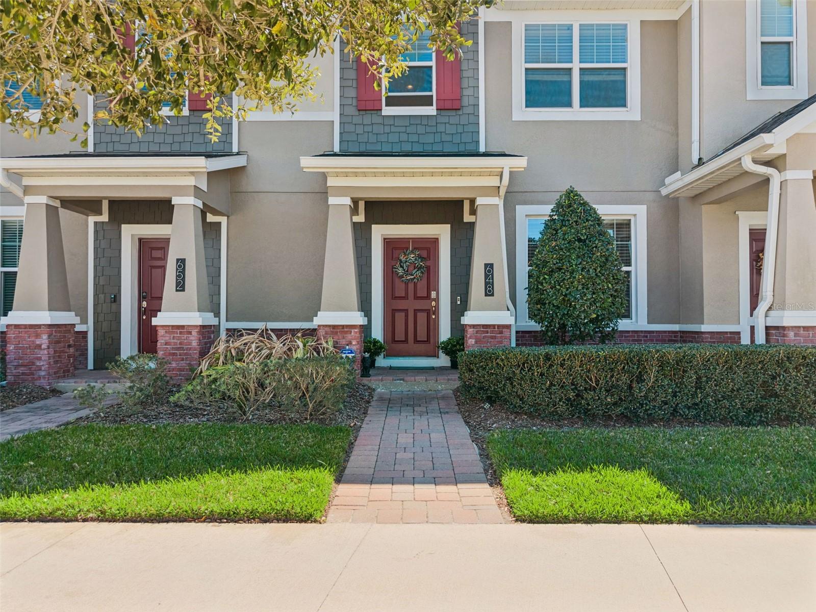 648 ORANGE BELT, WINTER GARDEN FL 34787 — MLS #MFRS5144591 | 3 Bed 3 Bath Home