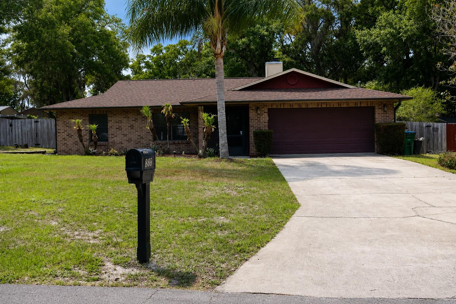 226 COUNCIL BLUFFS, DELTONA FL 32725 — MLS #MFROM724219 | 3 Bed 2 Bath Home