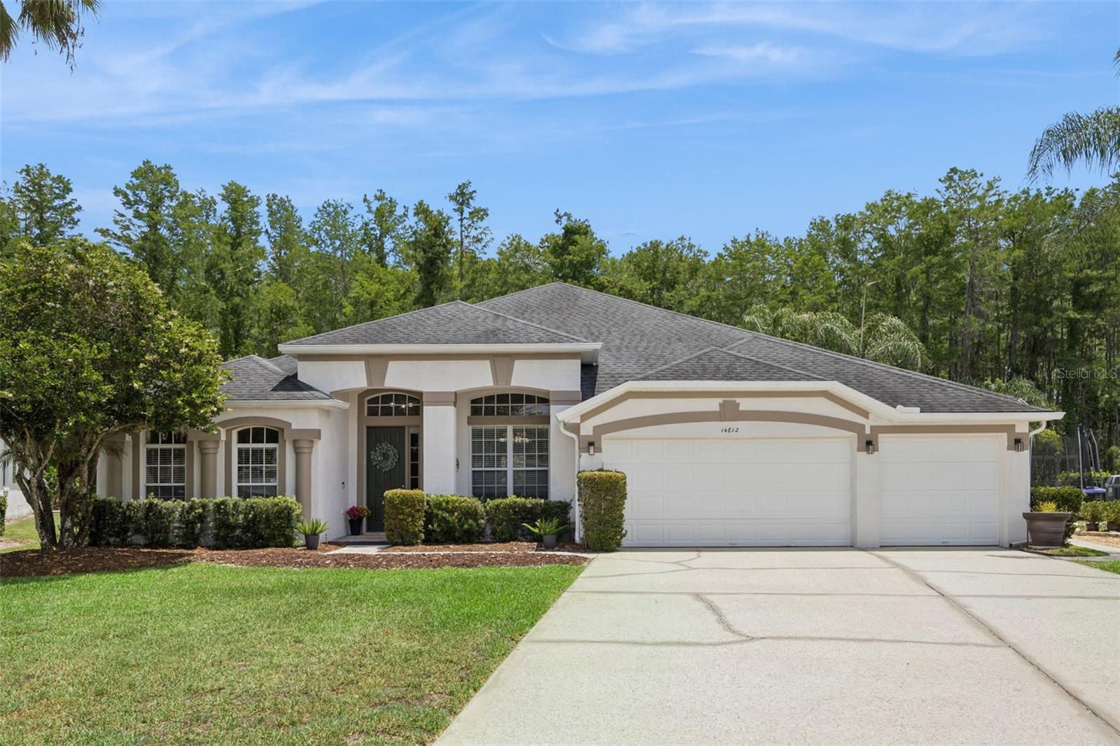 14812 VIA WINGHURST, ORLANDO FL 32828 — MLS #MFRO6409150 | 4 Bed 3 Bath Home