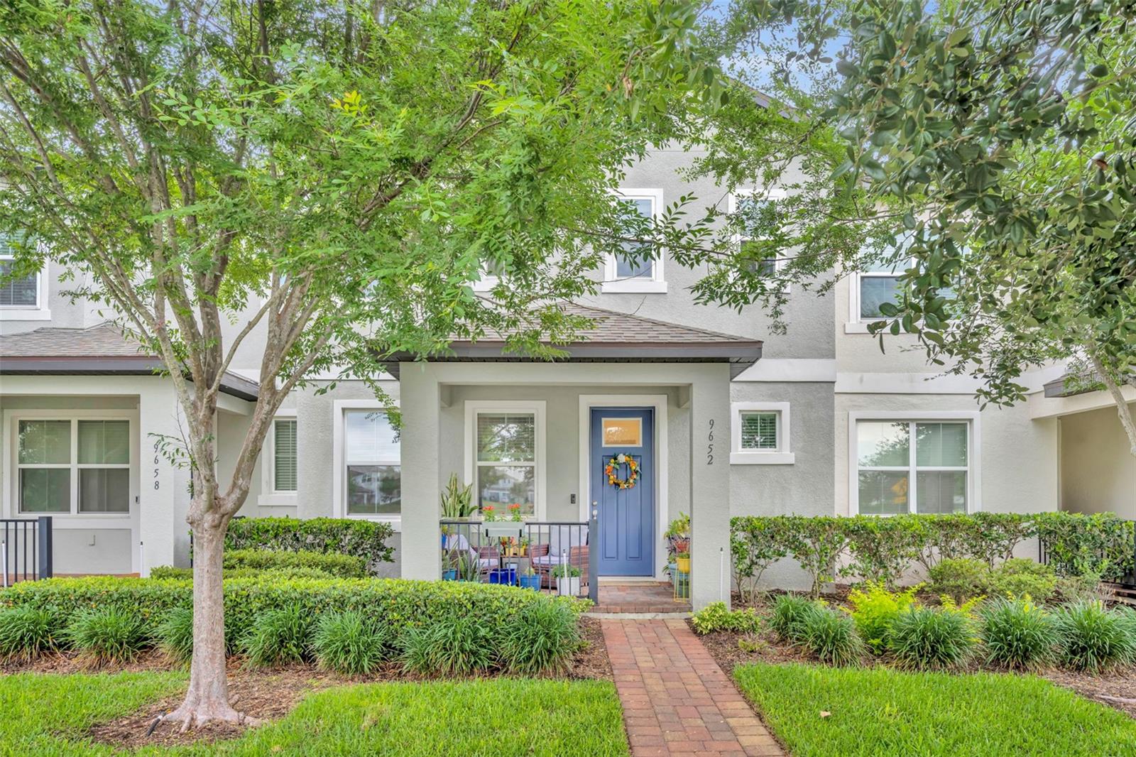 9652 AMBER CHESTNUT, WINTER GARDEN FL 34787 — MLS #MFRO6409704 | 4 Bed 3 Bath Home