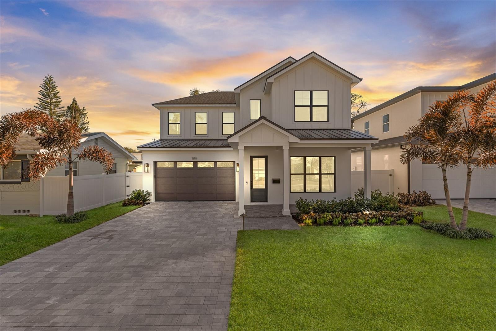 1510 MILLER, WINTER PARK FL 32789 — MLS #MFRO6350503 | 5 Bed 5 Bath Home