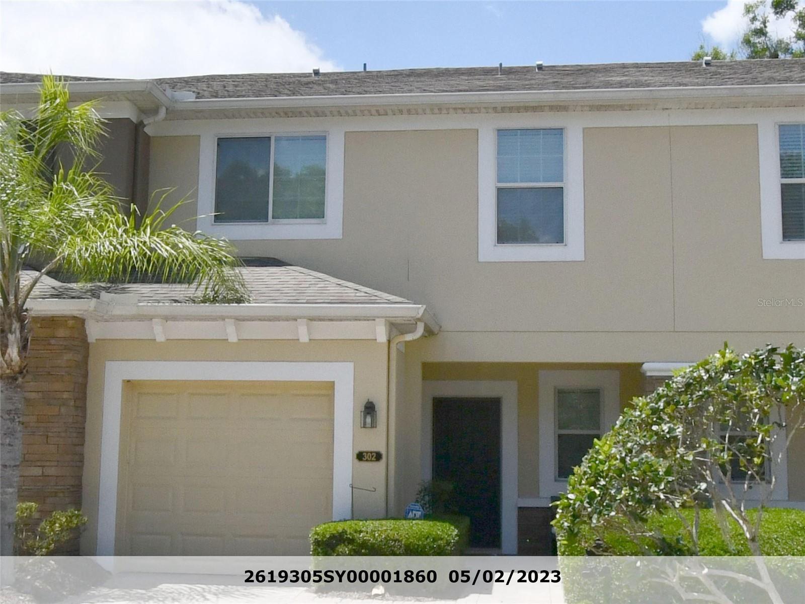 302 MAYBECK, SANFORD FL 32771 — MLS #MFRO6388725 | 3 Bed 3 Bath Home