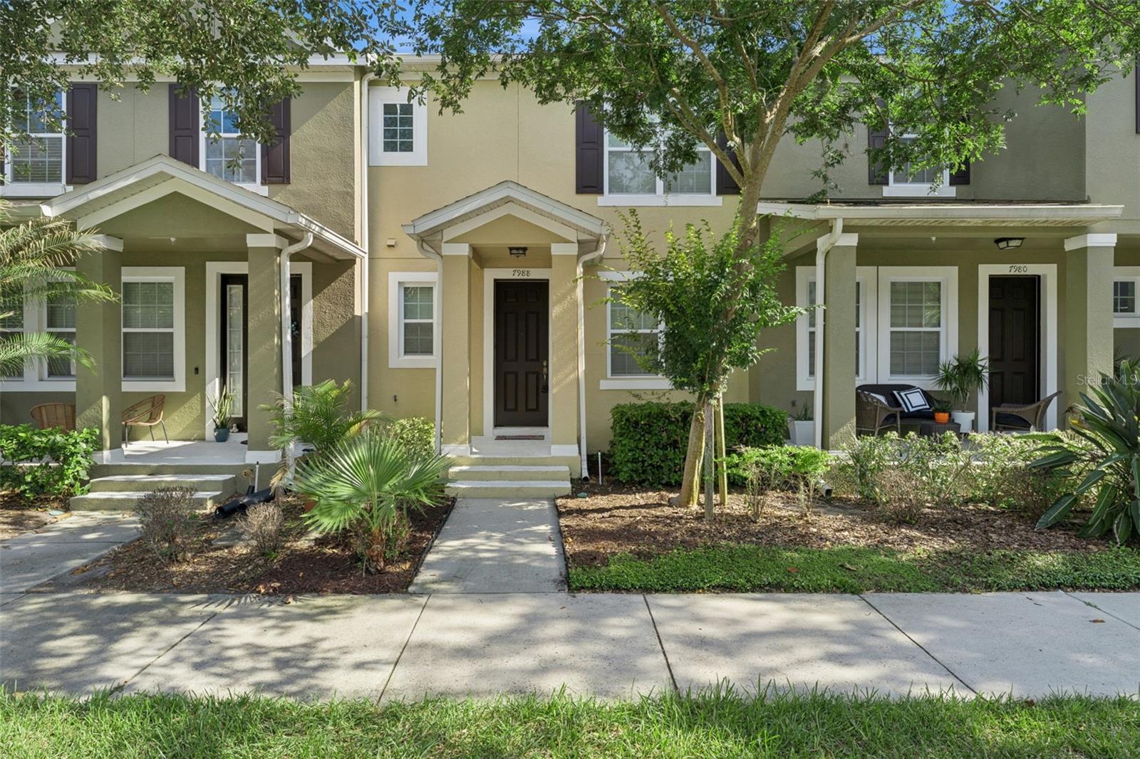 7988 EDGEWOOD FOREST, ORLANDO FL 32827 — MLS #MFRO6404533 | 3 Bed 3 Bath Home