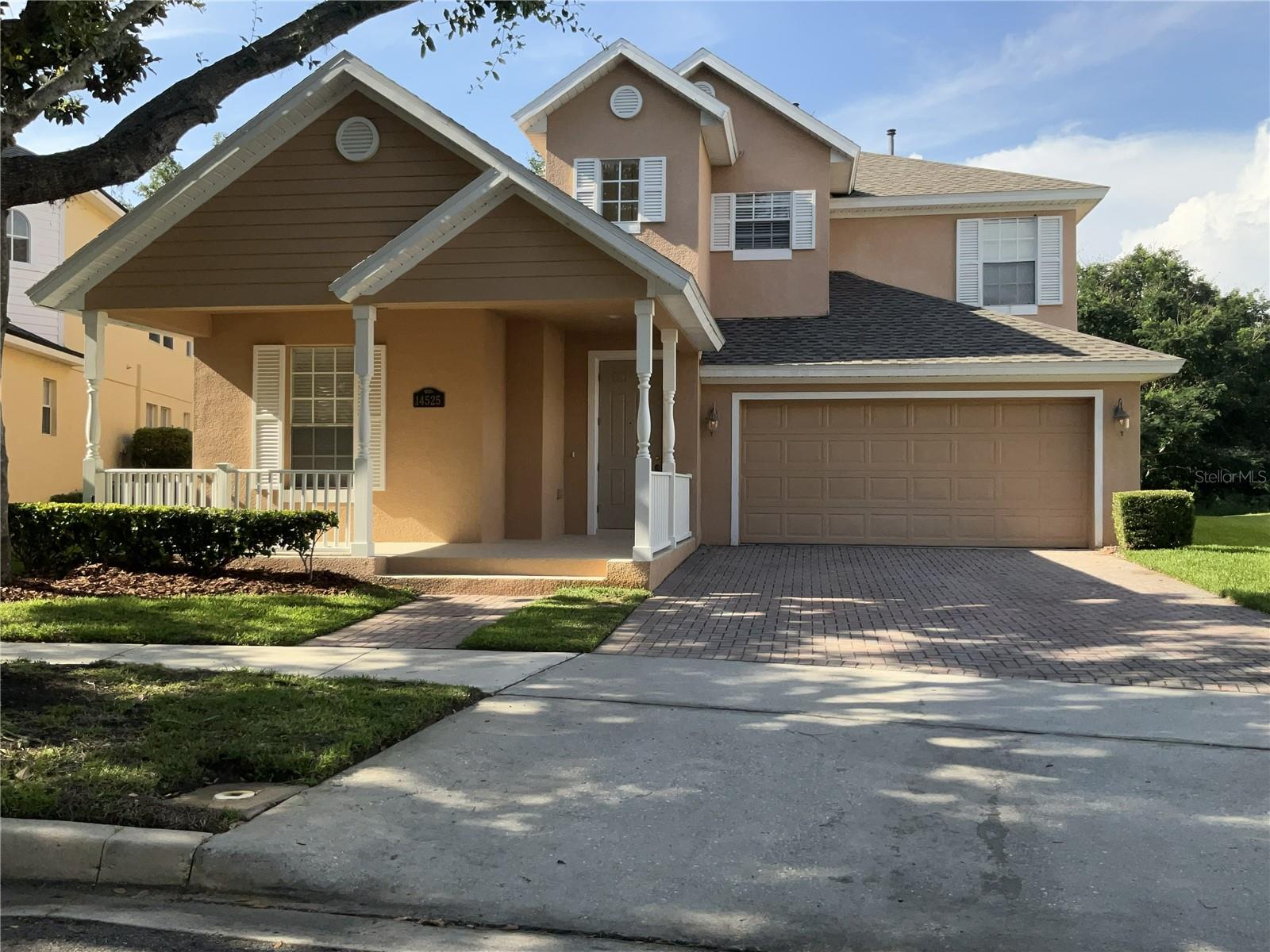 14525 WHITTRIDGE, WINTER GARDEN FL 34787 — MLS #MFRO6407375 | 4 Bed 4 Bath Home