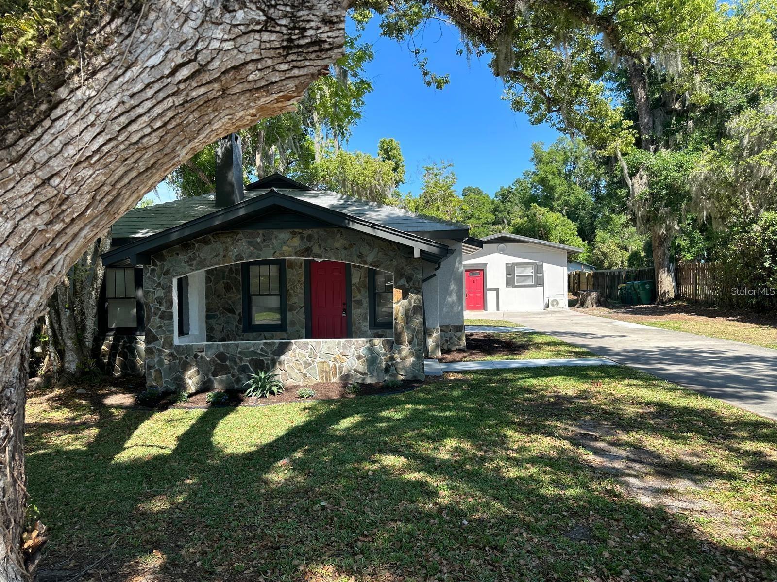 221 JULIA, DELAND FL 32720 — MLS #MFRO6406165 | 3 Bed 2 Bath Home