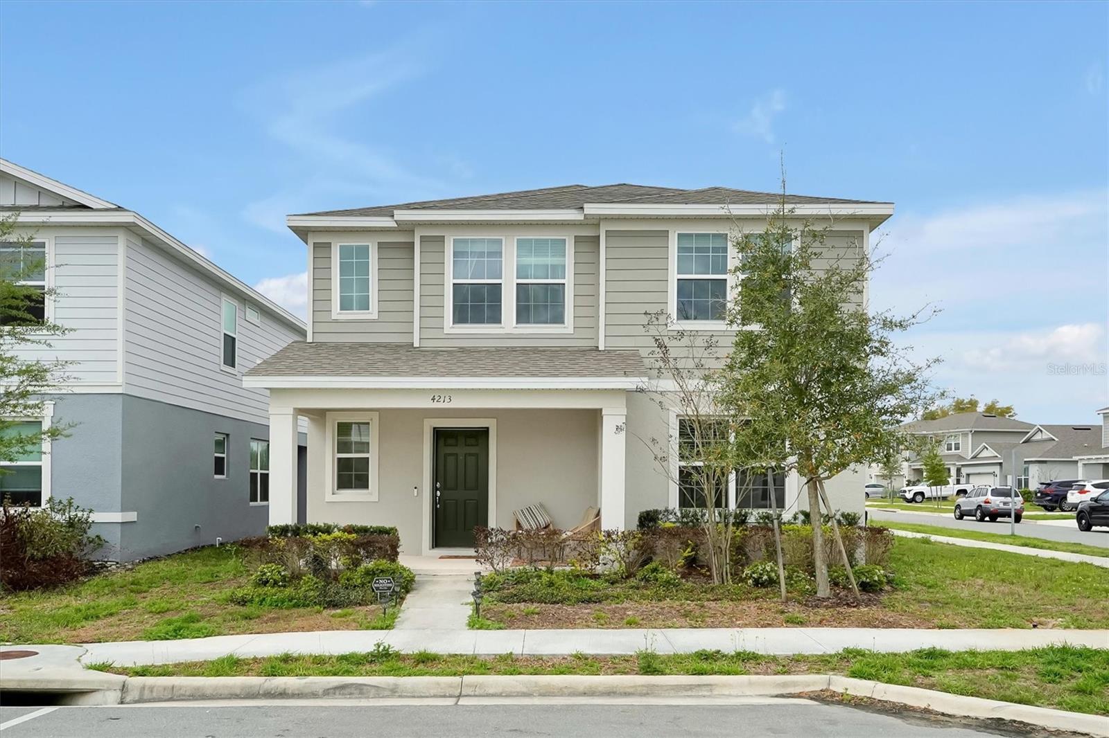 4213 WINDING PINES, APOPKA FL 32712 — MLS #MFRO6387929 | 3 Bed 3 Bath Home