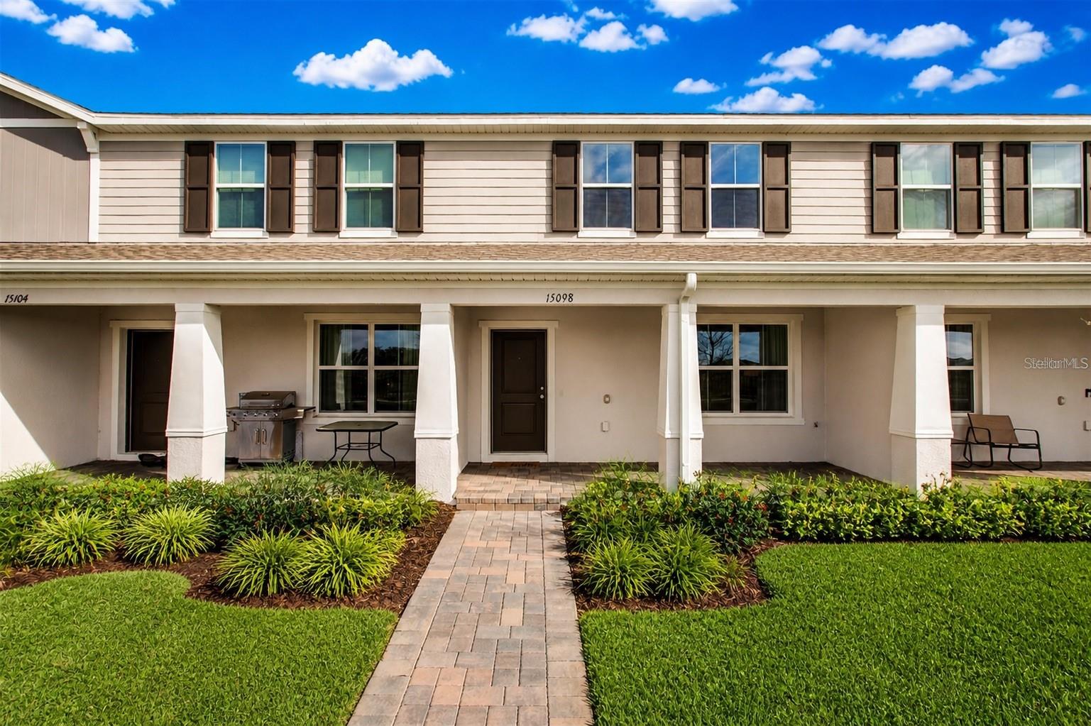 15098 WINDFLOWER, WINTER GARDEN FL 34787 — MLS #MFRO6386823 | 2 Bed 3 Bath Home
