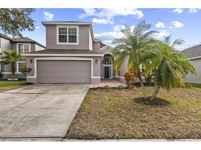 3579 MAPLE RIDGE, KISSIMMEE FL 34741 — MLS #MFRR4910625 | 3 Bed 2 Bath Home