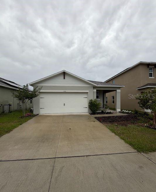 1360 BERRY, DAVENPORT FL 33837 — MLS #MFRS5149178 | 3 Bed 2 Bath Home