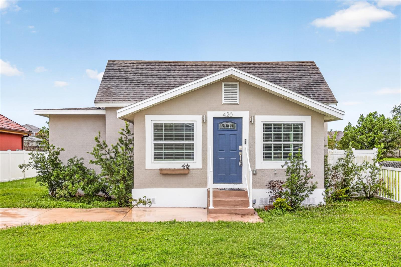 420 CYPRESS, WINTER GARDEN FL 34787 — MLS #MFRO6412414 | 3 Bed 2 Bath Home
