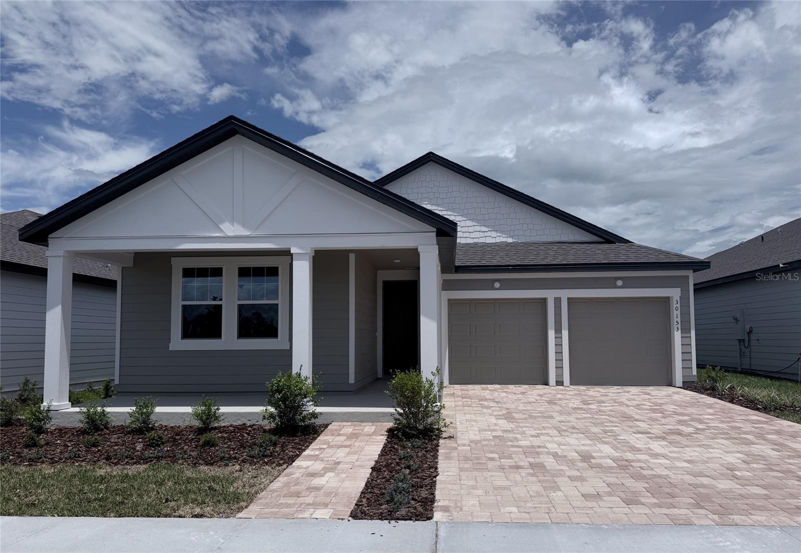 30153 MISTY PINES, MOUNT DORA FL 32757 — MLS #MFRTB8515288 | 4 Bed 3 Bath Home