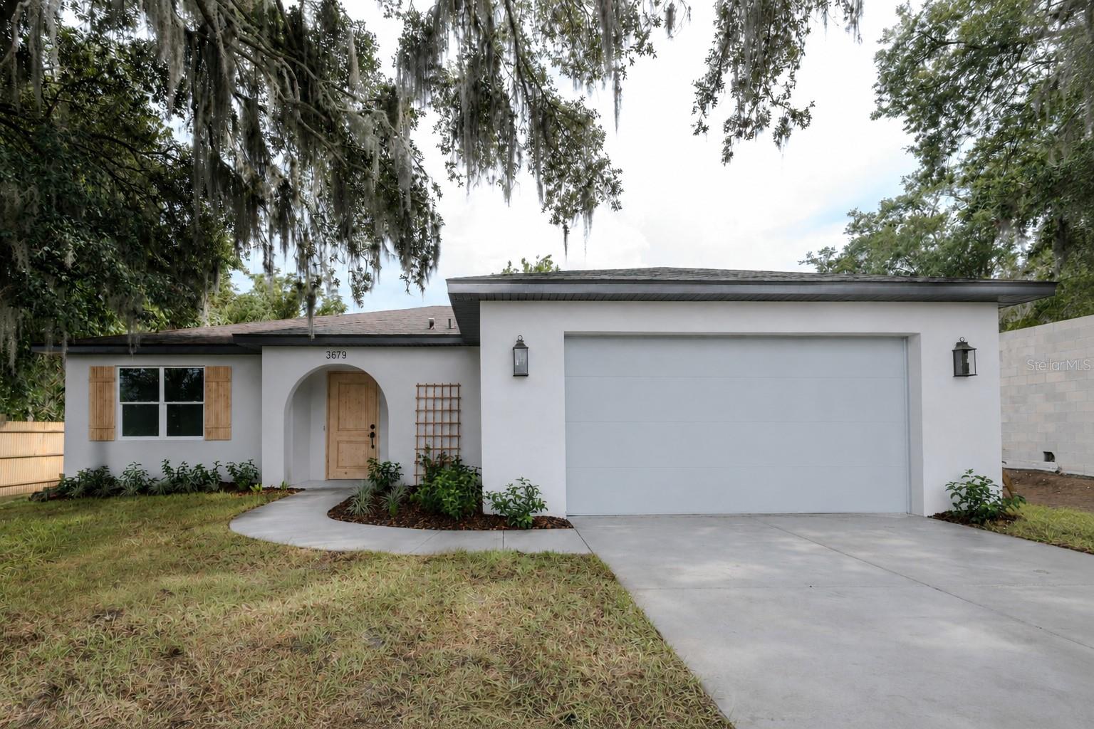 3679 LINCOLN, SANFORD FL 32771 — MLS #MFRO6411905 | 4 Bed 3 Bath Home