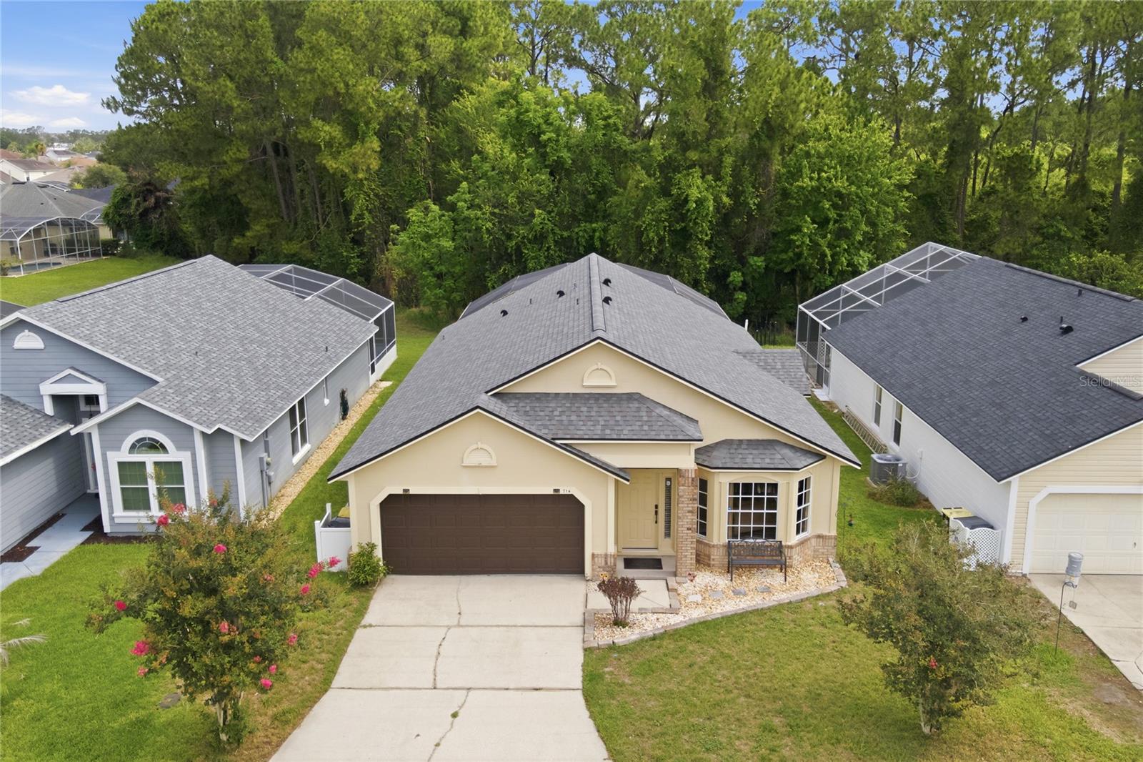 714 ALLISON, DAVENPORT FL 33897 — MLS #MFRS5150990 | 3 Bed 2 Bath Home