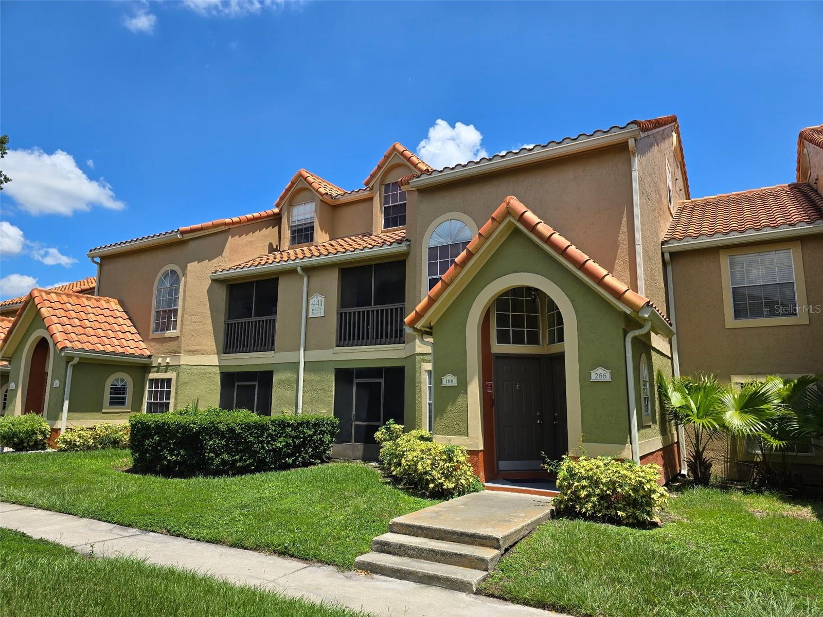 409 FOUNTAINHEAD, KISSIMMEE FL 34741 — MLS #MFRTB8430923 | 20 Bed 19 Bath Home