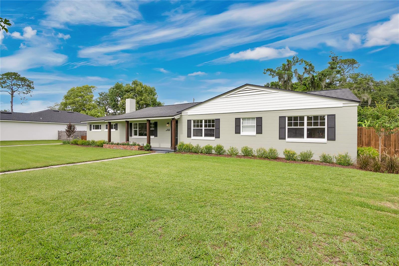 2009 LILY, SANFORD FL 32771 — MLS #MFRO6399819 | 3 Bed 2 Bath Home