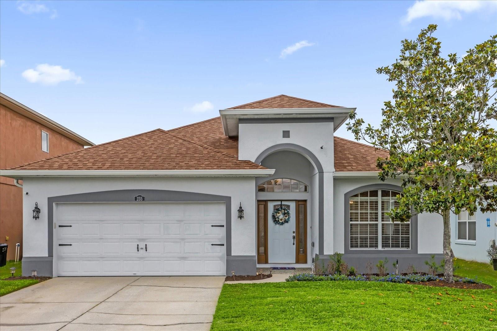 235 VENETIAN BAY, SANFORD FL 32771 — MLS #MFRO6401765 | 4 Bed 2 Bath Home