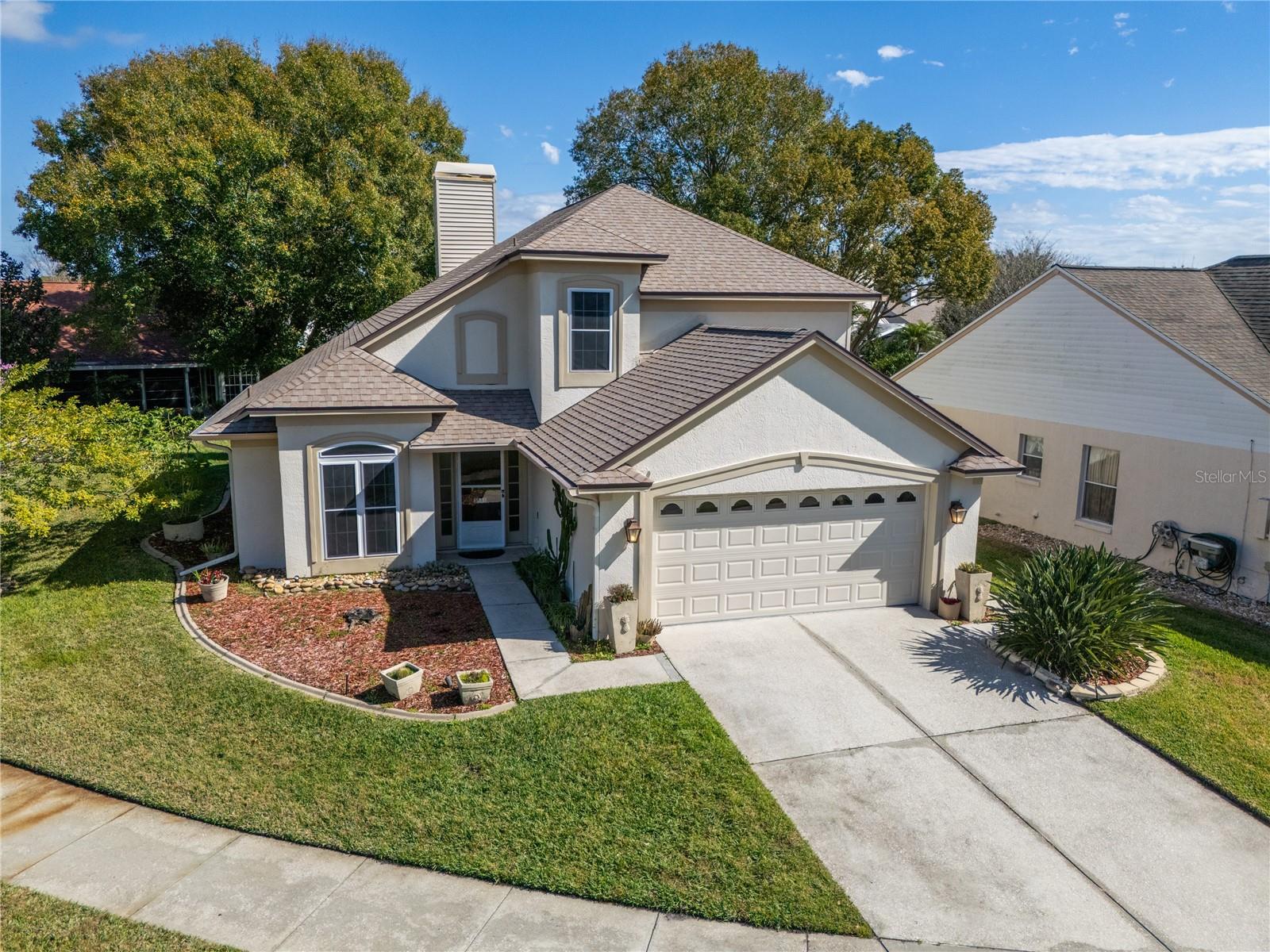 3561 VENTURA CLUB, ORLANDO FL 32822 — MLS #MFRO6377549 | 4 Bed 3 Bath Home