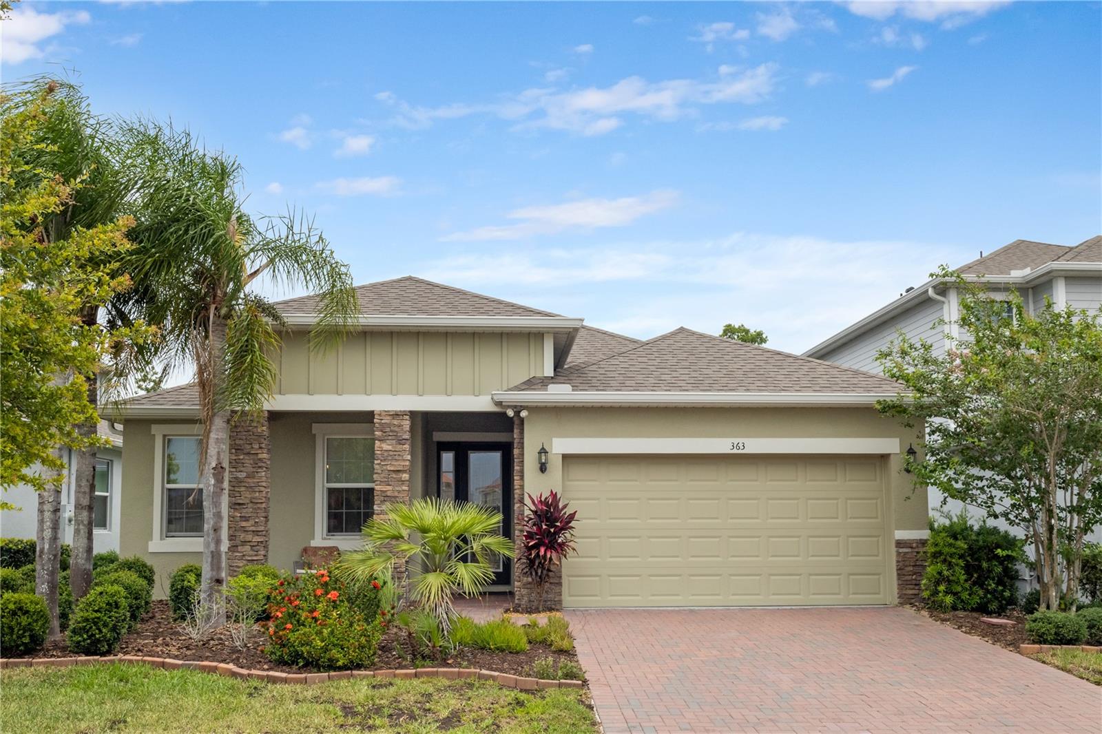 363 MIRO, DAVENPORT FL 33837 — MLS #MFRO6408134 | 4 Bed 2 Bath Home