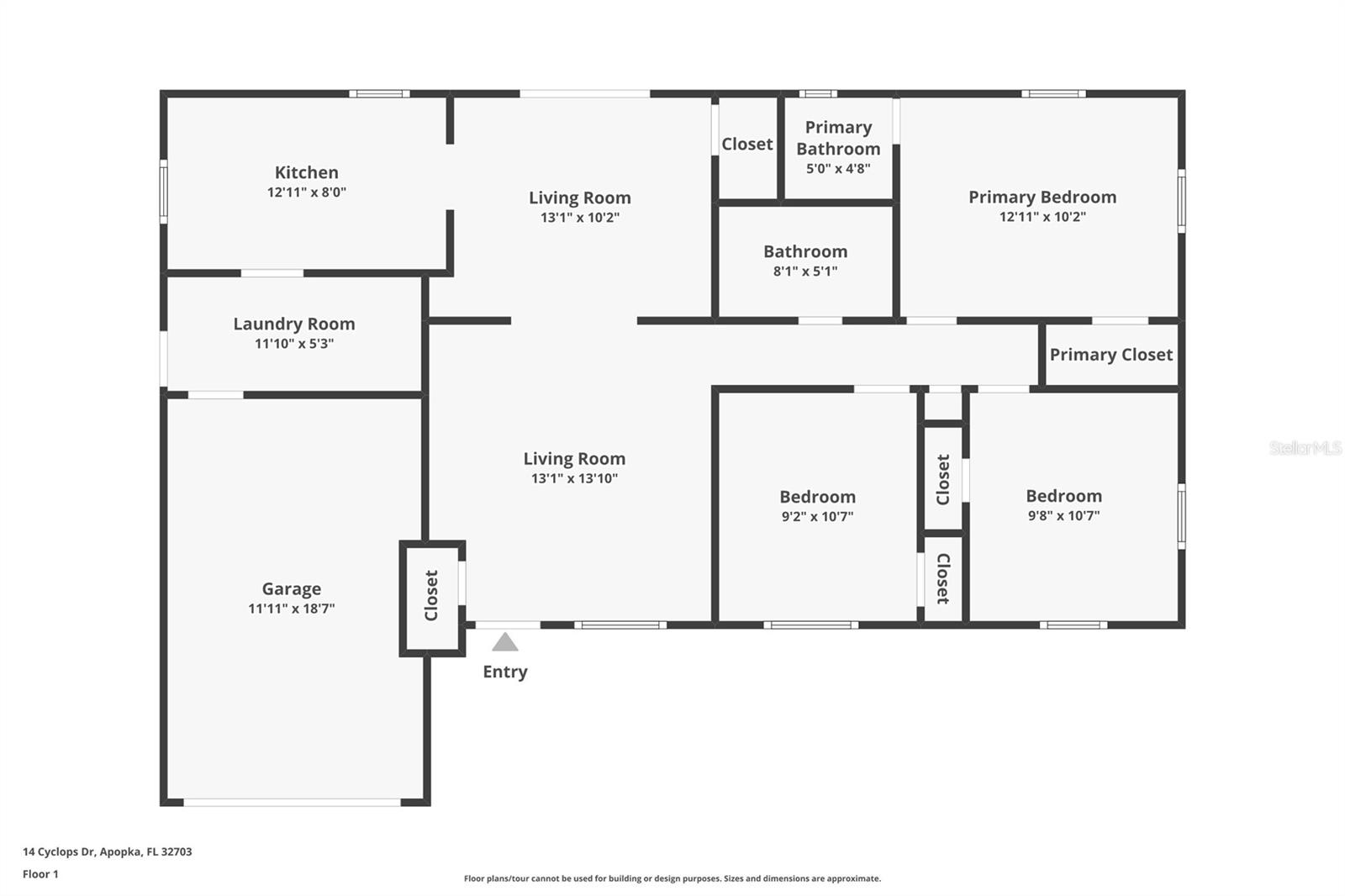 14 CYCLOPS DR — photo 32